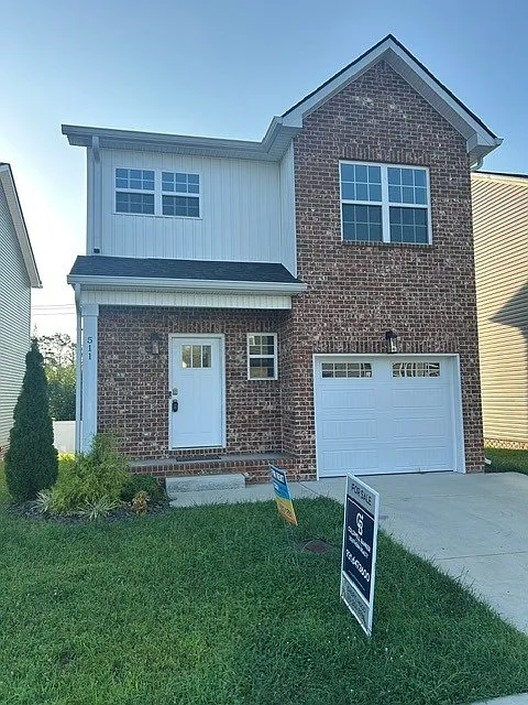 3 bed, 2.5 bath, 1517 sqft, $1,800 — Photo 1