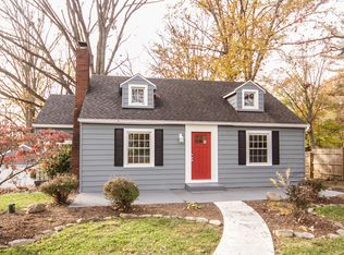 4502 Carson Ave, Indianapolis, IN