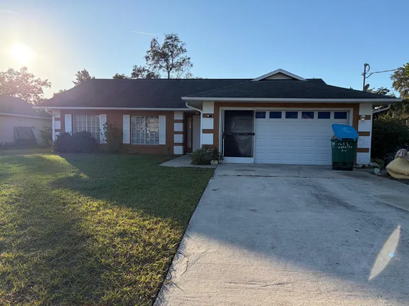 1462 Melshire Ave, Deltona, FL 32738
