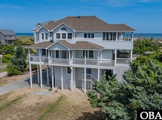 25244 Island Pines Dr #8, Waves, NC 27982