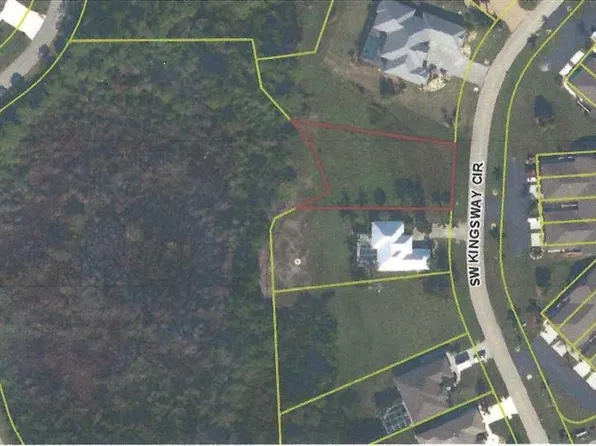 12680 SW Kingsway Cir #1, Arcadia, FL 34269