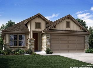 13215 Antelope Run St, Saint Hedwig, TX 78152