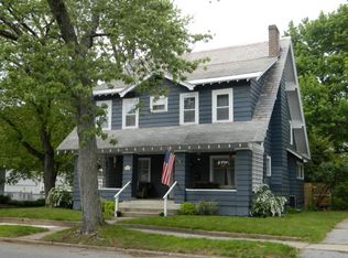 25 Coolidge Ave, Glens Falls, NY 12801