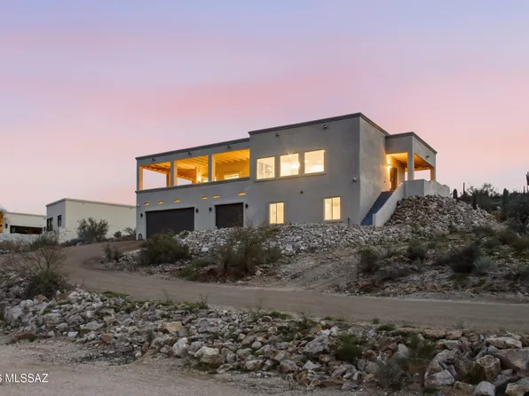 1888 N El Moraga Dr, Pima County, AZ 85745