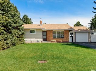 109 Charles Cres, Balcarres, SK S0G0C0