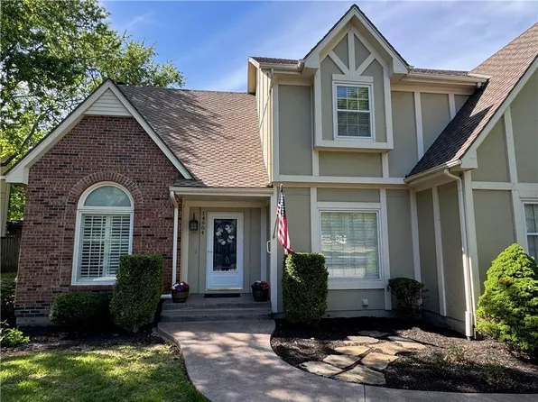 14904 W 145th St, Olathe, KS 66062