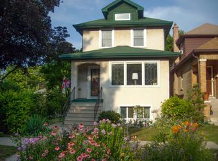 1022 S Scoville Ave, Oak Park, IL 60304