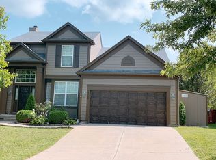 15305 W 156th St, Olathe, KS 66062