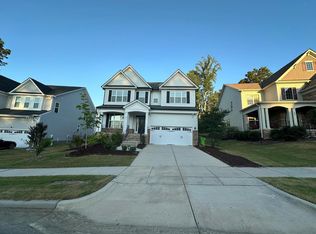 405 Gartrell Way, Cary, NC 27519