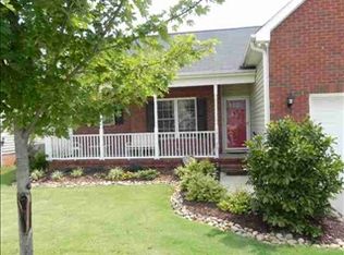 154 Elliott Cir, Anderson, SC 29621