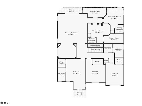 3rd image of 3066 SW 155th Ave