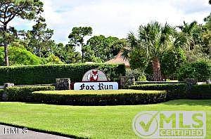 Fox Run