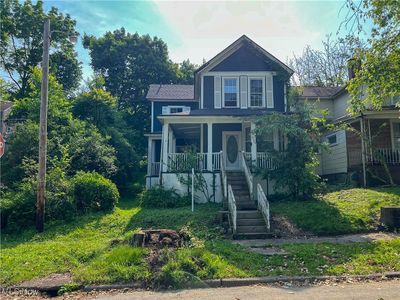 1520 Smithfield St, East Liverpool, OH, 43920