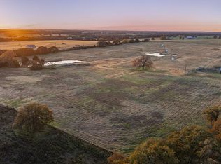 Alamo Rd, Montague, TX 76251