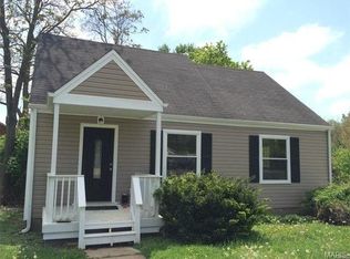 9542 Big Bend Blvd, Saint Louis, MO