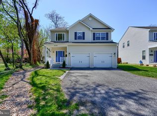6110 Bellona Ave, Baltimore, MD 21212