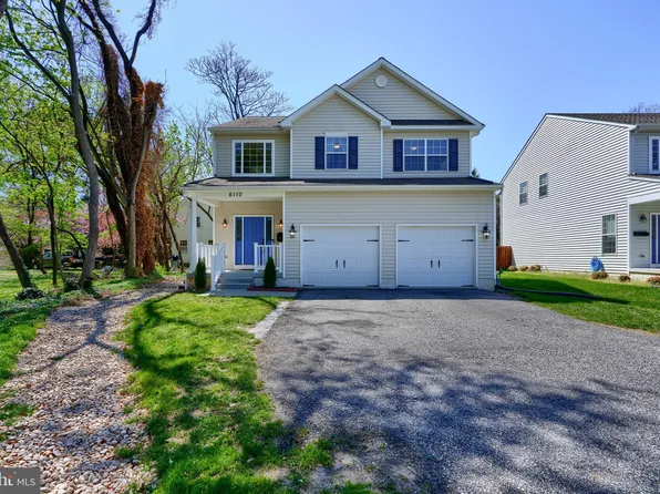 6110 Bellona Ave, Baltimore, MD 21212