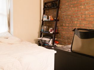 119 Henry St APT 10, New York, NY 10002