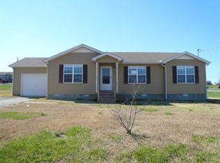 189 Modena Cir, Decherd, TN 37324