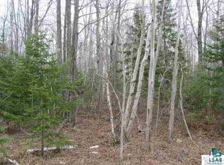 Birch Hill Rd, Cornucopia, WI 54827