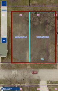 216 & 222 W 3rd St, Kanawha, IA, 50447