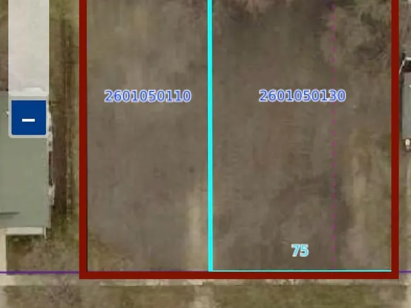 216 & 222 W 3rd St, Kanawha, IA 50447