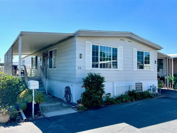 21711 Vera St Spc 32, Carson, CA 90745