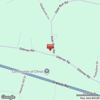 1st image of 6931 Deer Run Rd