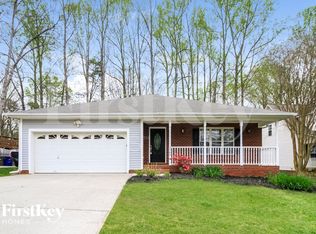3145 Creighton Ln, Winston Salem, NC 27127