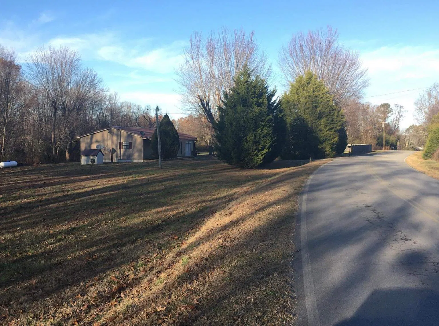Drake Ln, Summertown — Photo 1