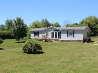 4735 Waldorf Rd, Delton, MI 49046