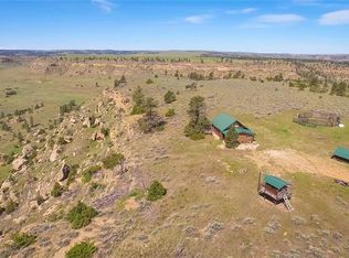 1044 Buffalo Trail Rd, Laurel, MT 59044