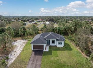 3210 Randall Blvd, Naples, FL 34120