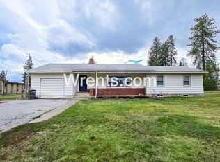 205 N Arnim Ave, Deer Park, WA 99006