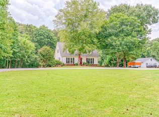 255 Poplar Springs Dr, Killen, AL 35645