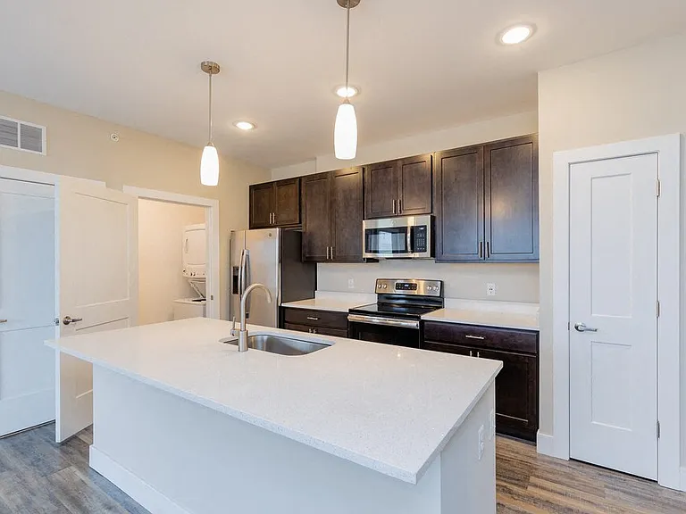 The Flats at Summit Station — Photo 11