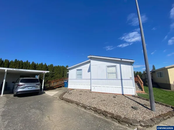 830 N Main St Unit 12, Mount Angel, OR 97362