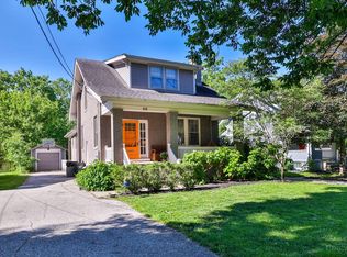 25 Allen Ave, Cincinnati, OH 45215