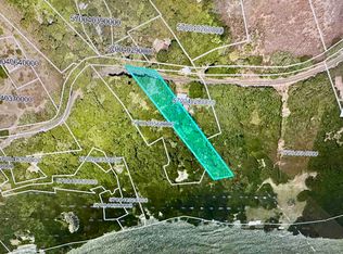 0 Kamehameha V Hwy #1B, Kaunakakai, HI 96748