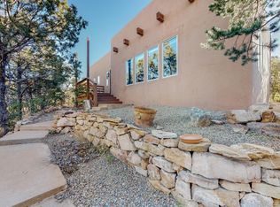 163 Pinon Trl, Cedar Crest, NM 87008