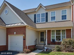 5638 Arrowfield Ter, Haymarket, VA 20169