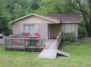 20127 Fawn Rd, Springdale, AR 72764