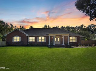 4700 Thompson St, Moss Point, MS 39563