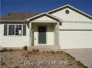 11350 Stanwood Ln, Fountain, CO 80817