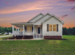 92 Balsawood Ct, Willow Spring, NC 27592