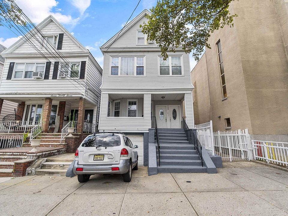 729 Kennedy Blvd FLOOR 1, Bayonne, NJ 07002 | Zillow