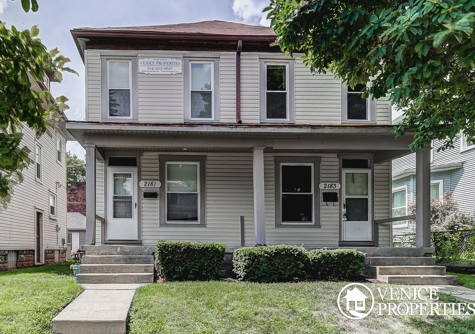 3 Bedroom on OSU Campus — Photo 1