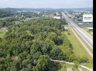 Hickory Dr, Bristol, VA 24201