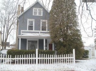 235 W Indiana Ave, Sebring, OH 44672