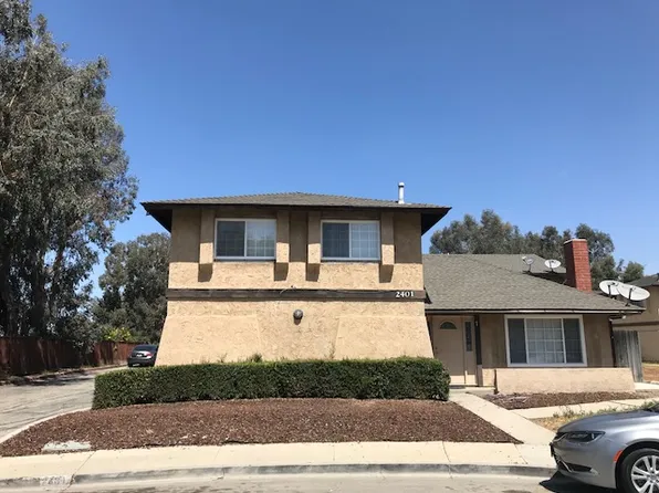 2401 S Nadine St APT 4, West Covina, CA 91792